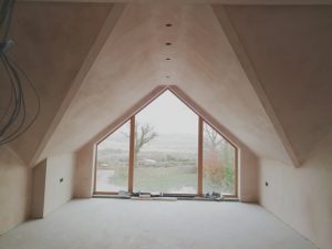 Plastering Bradford